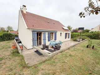  Maison à vendre 5 pièces 125 m²