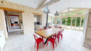  Maison à vendre 9 pièces 318 m²