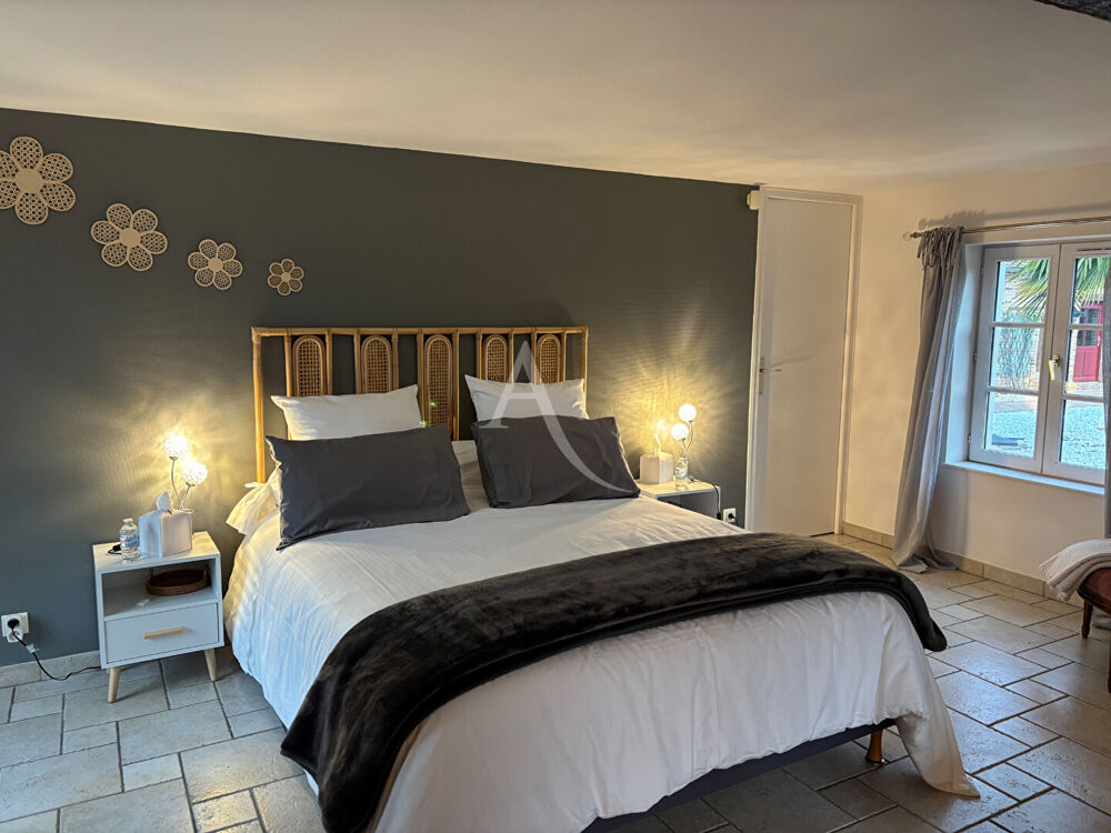 à vendre  Maison Lamotte-Beuvron (41600)