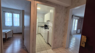  Appartement � vendre 2 pi�ces 45 m�