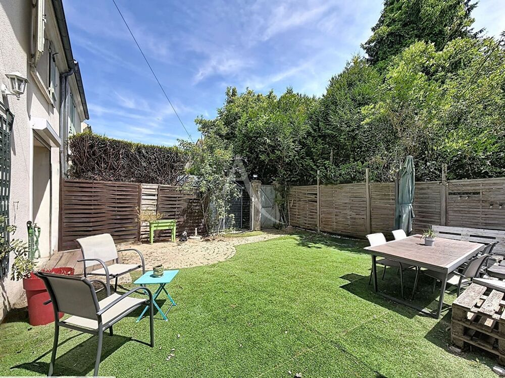 Maison 4 pièces 90 m² à Varreddes