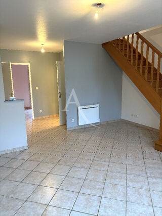  Maison  vendre 4 pices 63 m