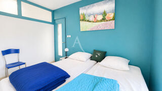  Appartement à vendre 2 pièces 49 m²