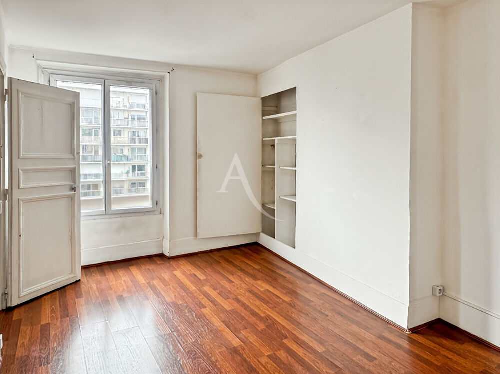Vente Appartement PARIS 12ème - DUGOMMIER - 2 PIÈCES DE 40,63m² Paris 12