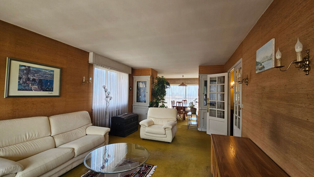 Appartement 5 pièces 132 m² · à Albertville · 132 m² · 235 000 €