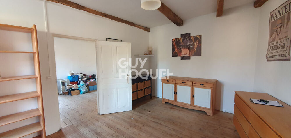 Maison de 120m² sur Lentillères, avec dépendances dont ancienne viniculture