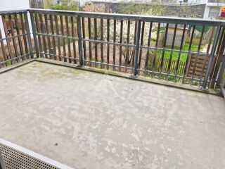  Appartement � vendre 3 pi�ces 59 m�