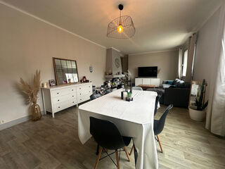  Appartement � vendre 3 pi�ces 106 m�