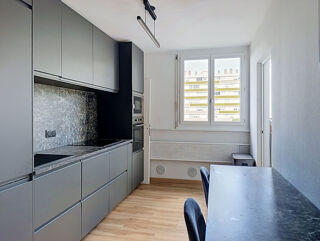  Appartement à vendre 4 pièces 73 m²