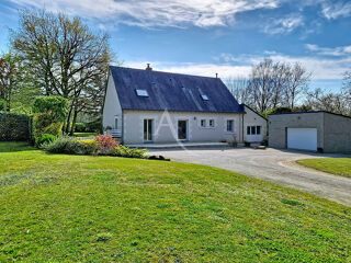  Maison à vendre 9 pièces 170 m²