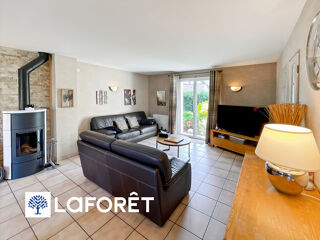  Maison � vendre 6 pi�ces 120 m�