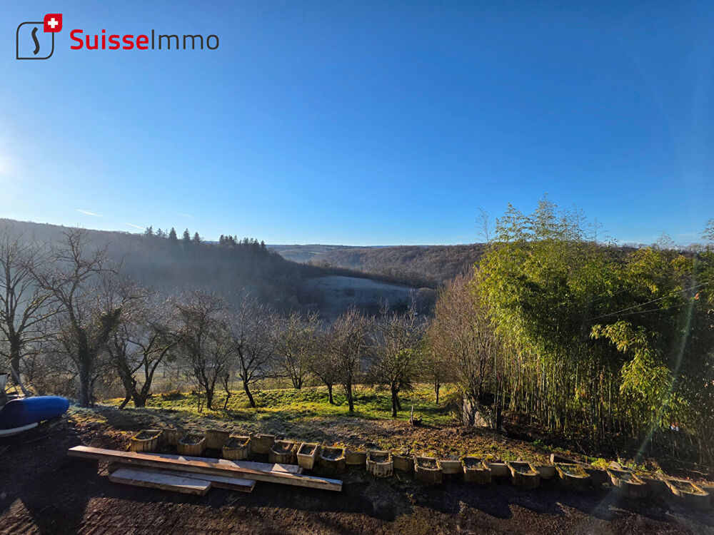 Vente Maison Maison Villars Sous Ecot 5 pièce(s) 127 m2 Villars sous ecot