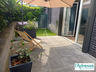  Appartement à vendre 4 pièces 79 m²