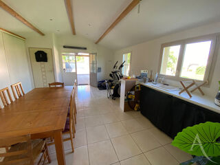  Maison � vendre 9 pi�ces 216 m�