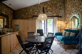  Villa � vendre 15 + pi�ces 493 m�