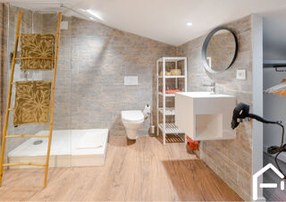  Appartement à louer 2 pièces 22 m²