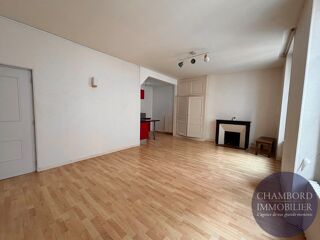  Appartement à louer 3 pièces 63 m²