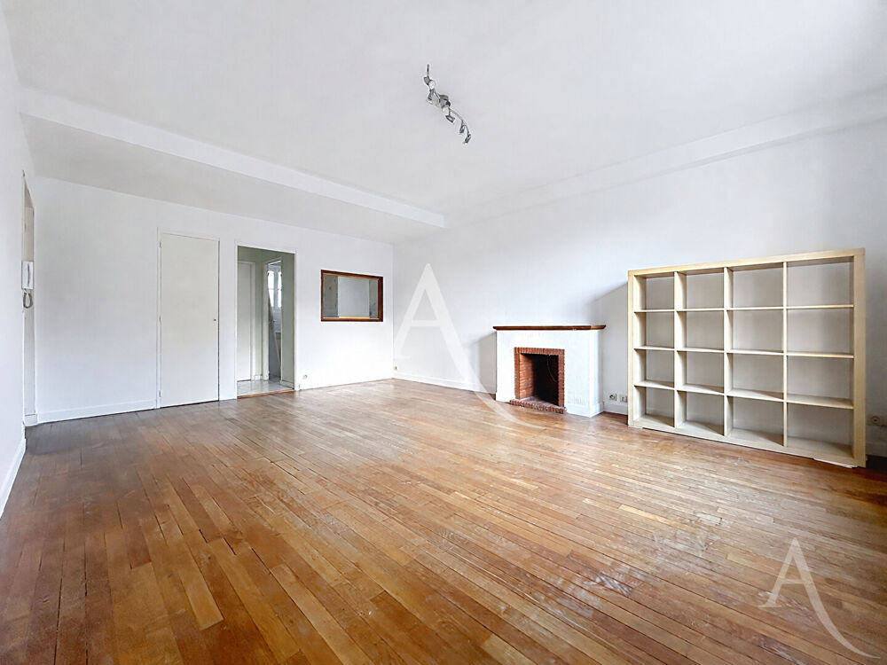 Vente Appartement Appartement Place Saint Maclou à Mantes La Jolie, 2 pièces 57.37 m2 Mantes la jolie