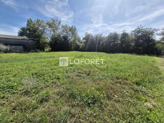  Terrain � vendre 742 m�