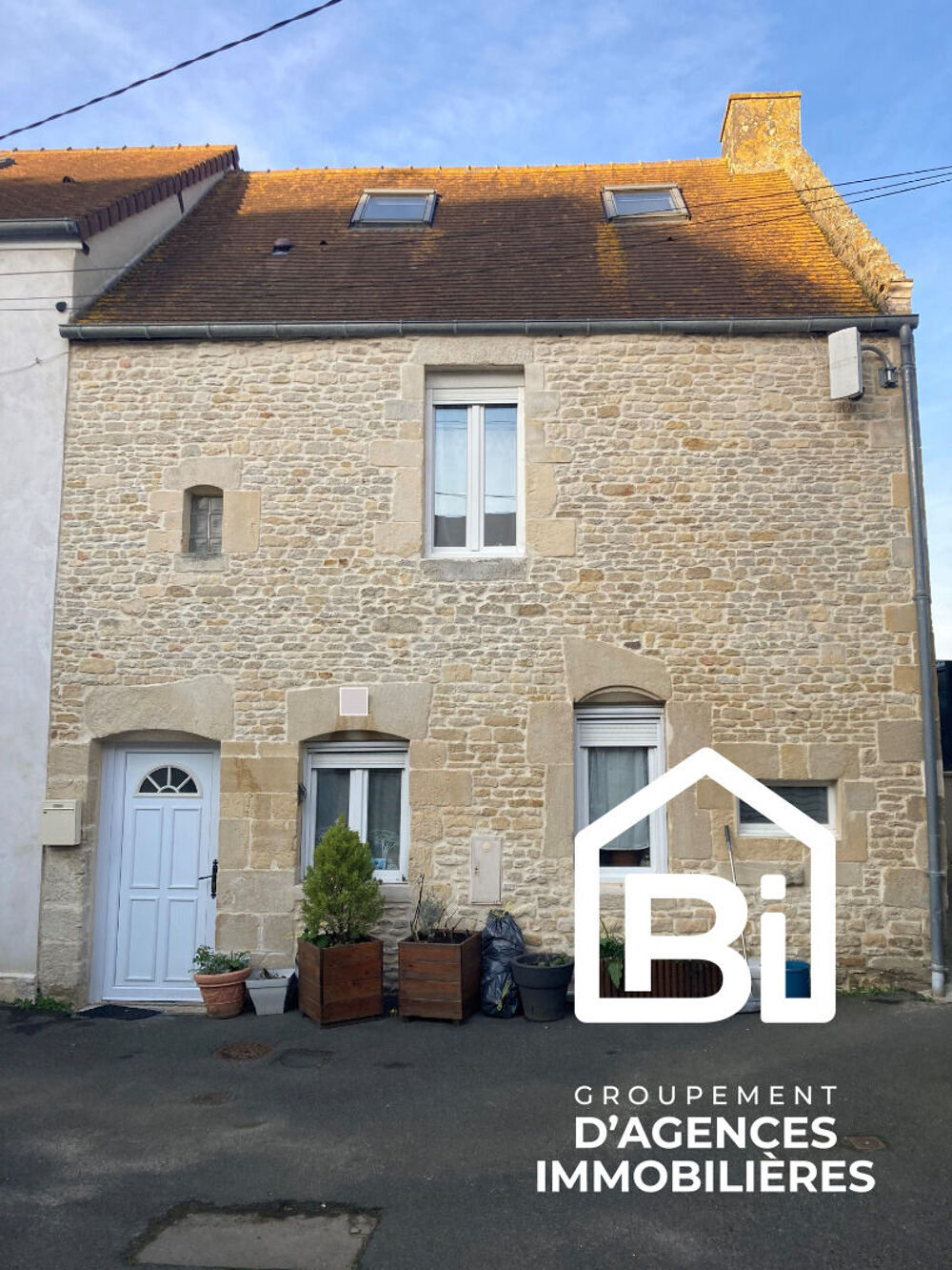 Vente Maison OUISTREHAM Ouistreham