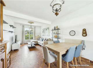  Maison à vendre 5 pièces 96 m²