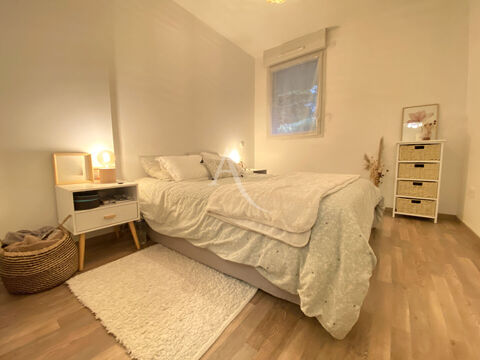  Appartement  vendre 3 pices 60 m