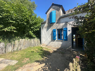  Maison  vendre 3 pices 63 m