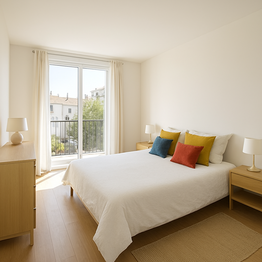 Vente Appartement Appartement 5 pièces de 105 m2 (Clamart) Clamart
