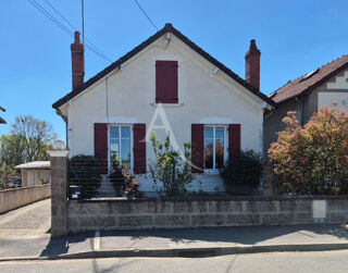 Maison � vendre 5 pi�ces 95 m�