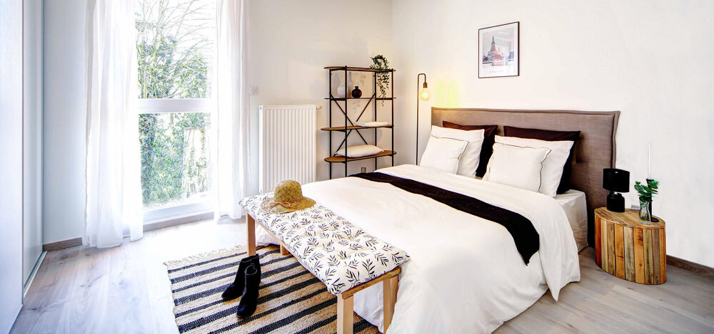 � vendre  Appartement Strasbourg (67000)