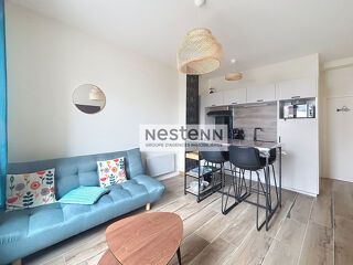  Appartement à vendre 2 pièces 32 m²