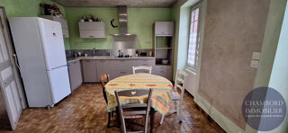  Maison � vendre 6 pi�ces 126 m�