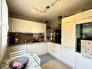  Maison à vendre 6 pièces 85 m²