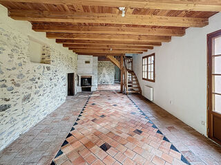  Maison � vendre 5 pi�ces 110 m�
