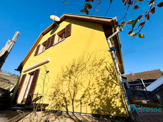  Maison � vendre 4 pi�ces 83 m�