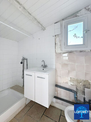  Maison à vendre 3 pièces 42 m²