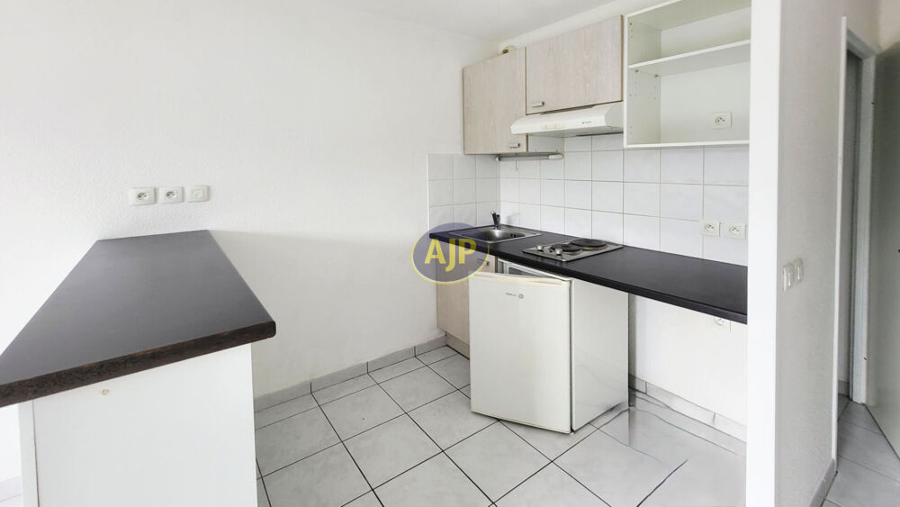 Saint Médard En Jalles Appartement T2 35.7m² avec terrasse