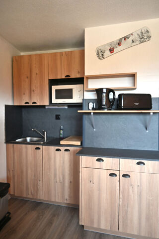  Appartement � vendre 1 pi�ce 22 m�