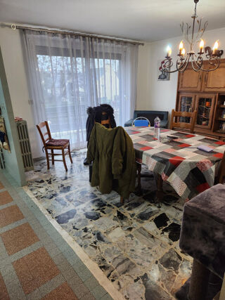  Maison � vendre 8 pi�ces 135 m�