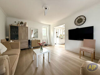  Maison � vendre 4 pi�ces 74 m�