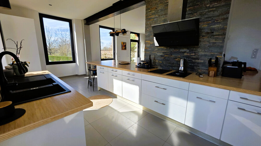 à vendre  Maison Montauban (82000)