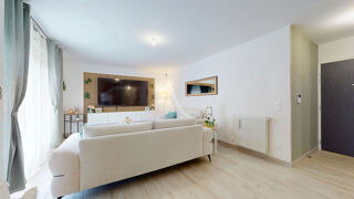  Appartement  vendre 4 pices 108 m