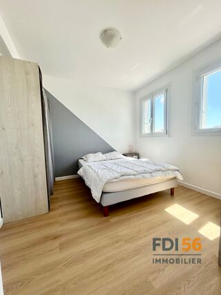  Appartement à vendre 3 pièces 