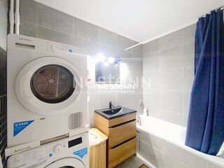  Appartement à vendre 2 pièces 53 m²