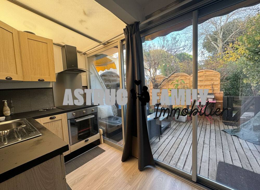 Appartement 2 pièces 41 m² · à La Grande Motte · 41 m² · 259 000 €
