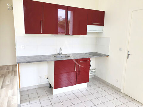  Appartement � louer 2 pi�ces 36 m�