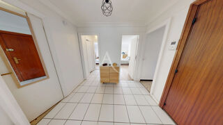  Appartement à vendre 3 pièces 74 m²