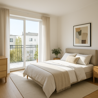  Appartement � vendre 2 pi�ces 41 m�