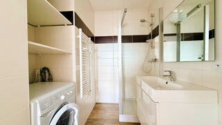  Appartement � vendre 2 pi�ces 40 m�