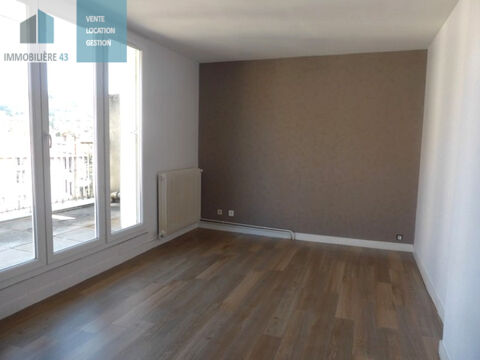  Appartement � louer 2 pi�ces 50 m�